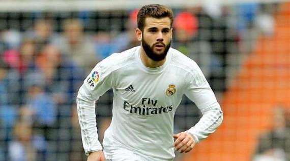 MARCA: El Madrid le comunica a Nacho que quiere que siga