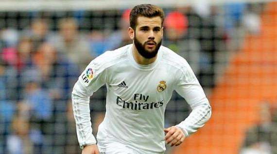 Sport: Nacho quiere irse del Madrid