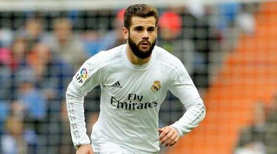 Goal: La Roma, dispuesta a pagar 15 millones por Nacho