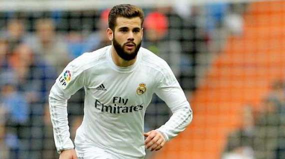 MARCA: Nacho pasó por el Bernabéu para solucionar su futuro