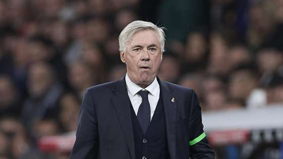 El escalofriante dato de Carlo Ancelotti: obligado a ganar a Simeone