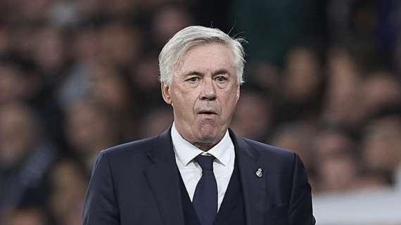 Carlo Ancelotti, Real Madrid