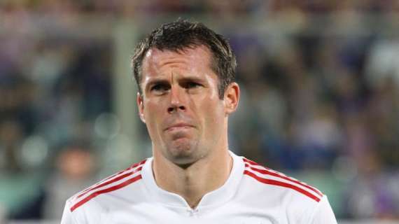 Carragher: "Balotelli es el peor fichaje de la historia del Liverpool"