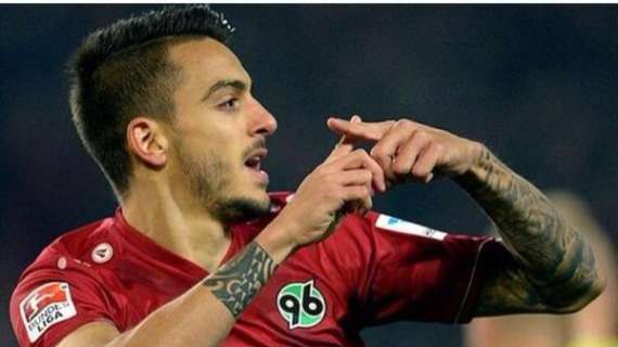 MARCA: Joselu pondrá rumbo al Stoke City