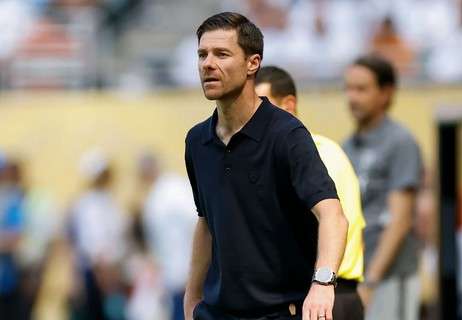Kylian Mbappé, fuera de la lista de Xabi Alonso; vuelve Antonio Rüdiger