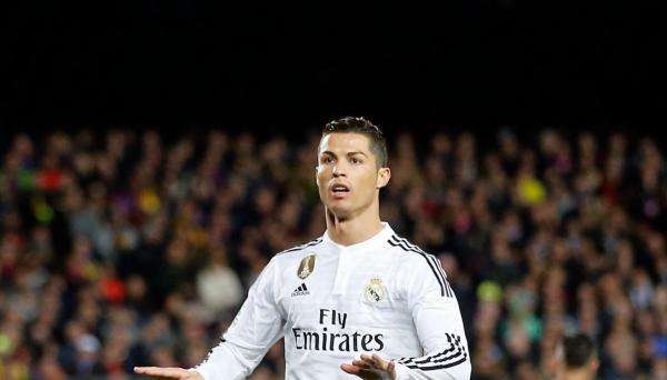 Deco: "Cristiano Ronaldo trabaja igual siempre, pero Messi es un genio"