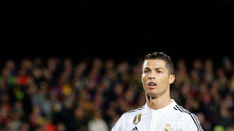 Mundo Deportivo: La directiva blanca se enfada con Cristiano