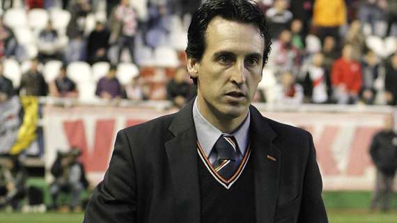 Emery: "Entiendo que Rakitic salga"