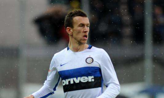 Calciomercato: El Inter estudia vender a Perisic al Chelsea