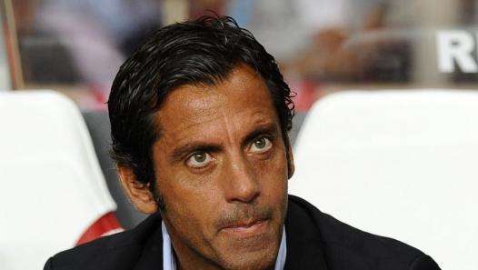 Quique Sánchez Flores: "Benítez ha evolucionado, no es el mismo que hace 12 años"