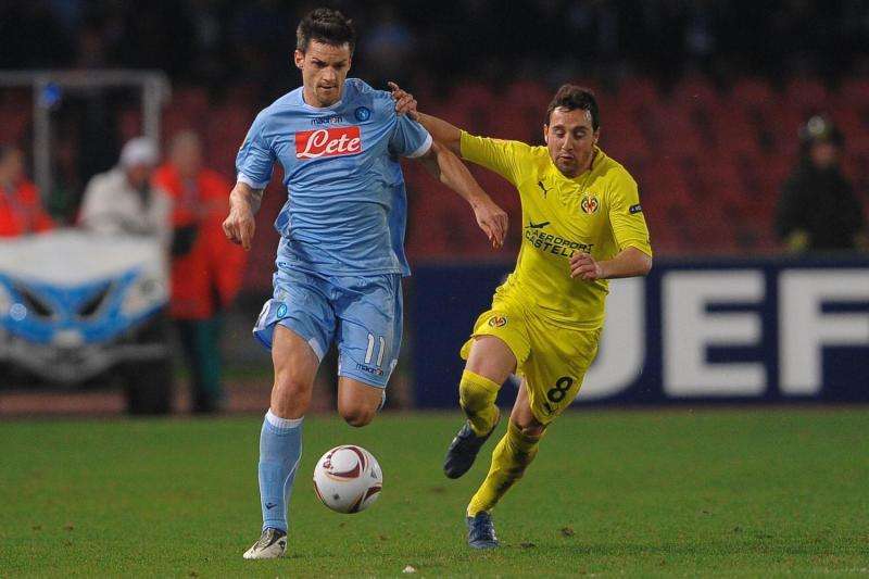 Daily Star: Cazorla cierra la puerta al Atleti