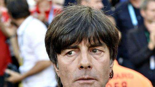 Bild: Low renovará con Alemania hasta 2018