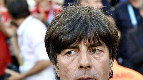 Joachim Löw, posible involucrado en un caso de dopaje