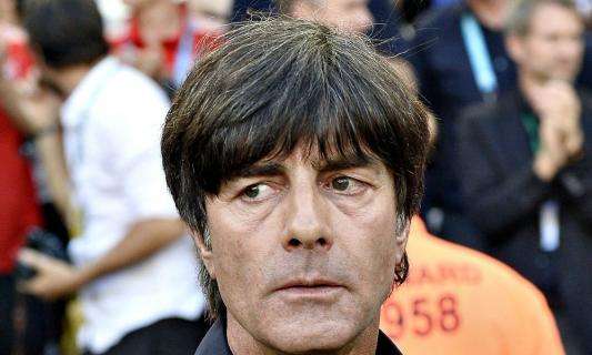 ABC: Löw, Benítez o Ancelotti para el banquillo blanco