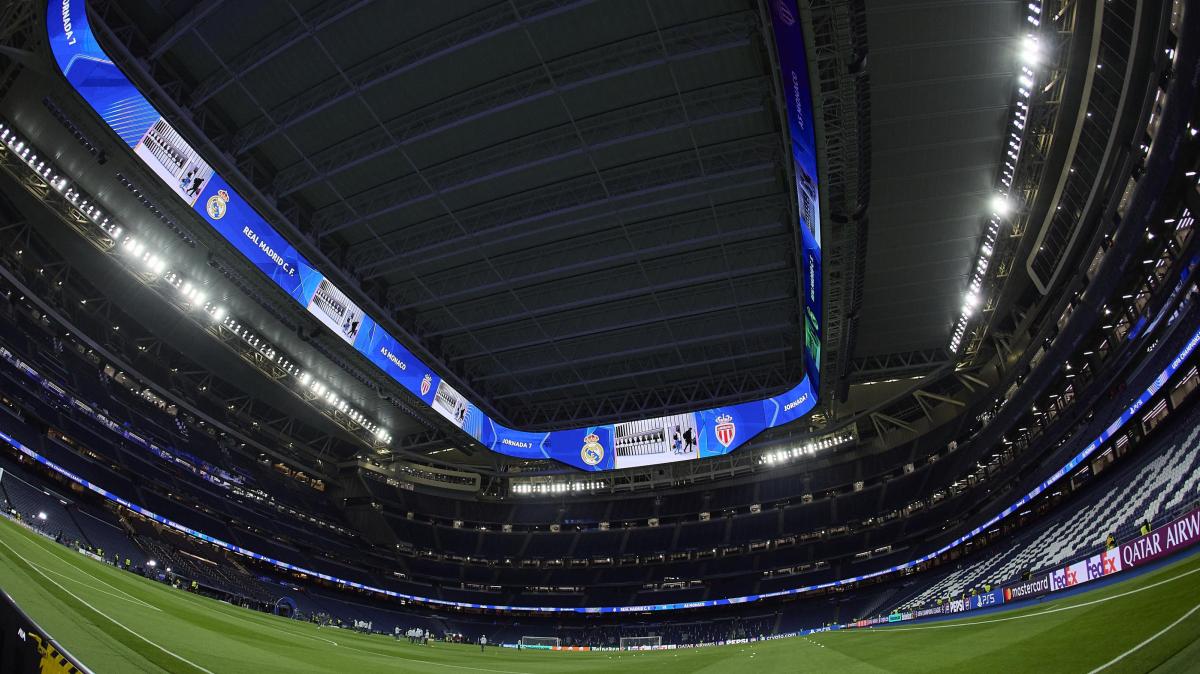 Ojo: un ex del Real Madrid desvela el interés de este gigante europeo