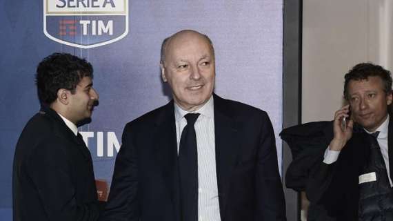 Marotta pone precio a Dybala