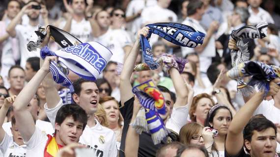 Alon Bar, embajador de Israel: "Los mensajes antisemitas no son una característica de los aficionados del Madrid"