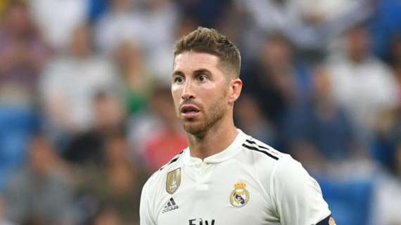 Fichajes Real Madrid | Dos clubes, pendientes del futuro de Ramos
