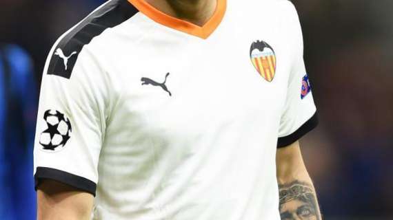 El Valencia no se olvida de un descarte del Real Madrid