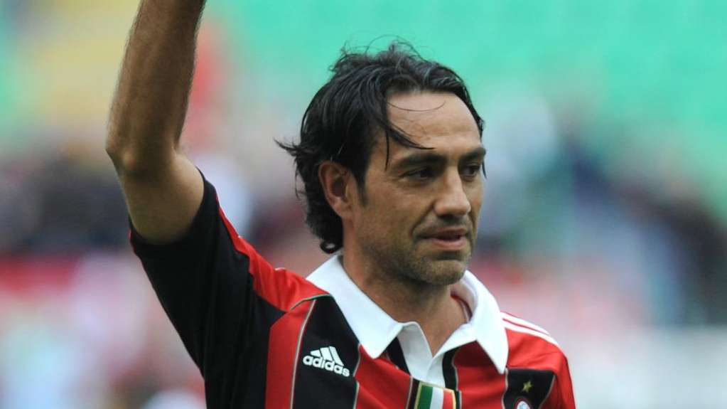Nesta: "Cristiano ganará el Balón de Oro"