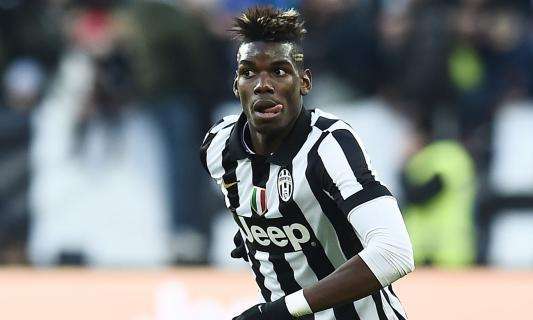 Daily Express: El Arsenal también se une a la puja por Pogba