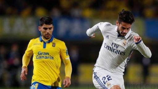 Okdiario: Zidane busca sustituto para Casemiro en Dortmund