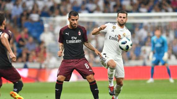 Real Madrid | Los partidos que se perderá Nacho tras su última lesión