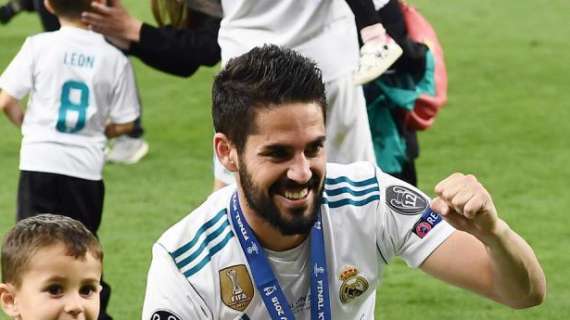 Manu Carreño: "Isco ha perdido todos los pulsos"