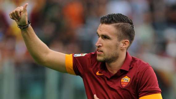 La Gazzetta dello Sport: Tras fichar a Di María, el United va a por Strootman