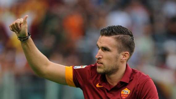 El Manchester United se entromete entre el Real Madrid y Strootman