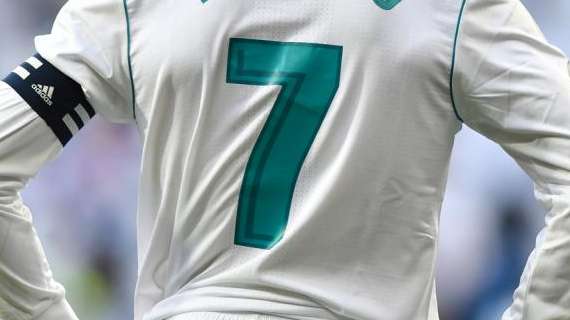 Marca - Varios jugadores rechazaron el '7' antes del fichaje de Mariano