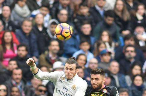 VÍDEO BD - Zidane sorprende a los periodistas con esta respuesta sobre Bale