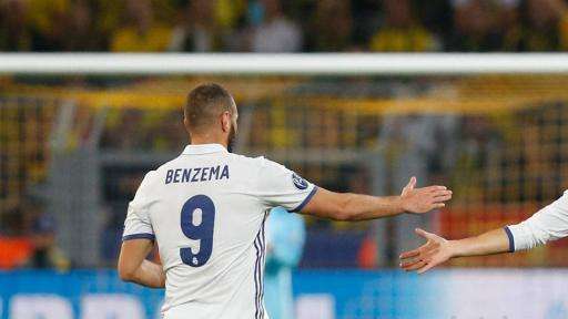 MARCA: El escenario favorito de Cristiano