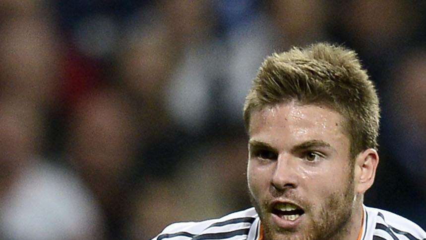 Miguel Ángel Díaz, en El Partido de las 12: "Ancelotti ha demostrado poca confianza en Illarramendi"