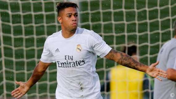 Jugador TOP del partido: Mariano