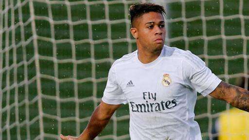 Mariano y Mayoral, la delantera más goleadora de Segunda B