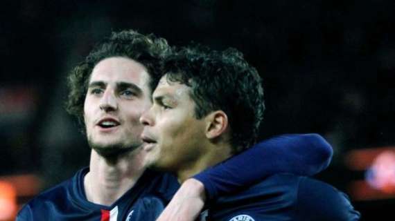 ¿BOMBAZO? El Real Madrid se suma a la puja por Rabiot