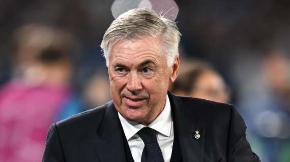 Carlo Ancelotti, Real Madrid