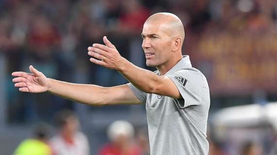 Fichajes Real Madrid, la Juventus se fija en un objetivo de Zidane: no es Pogba