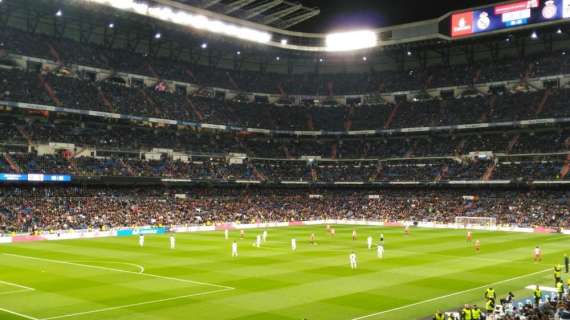 DIRECTO BD - Real Madrid 6-3 Girona: set y partido para el Real Madrid con un Cristiano imparable