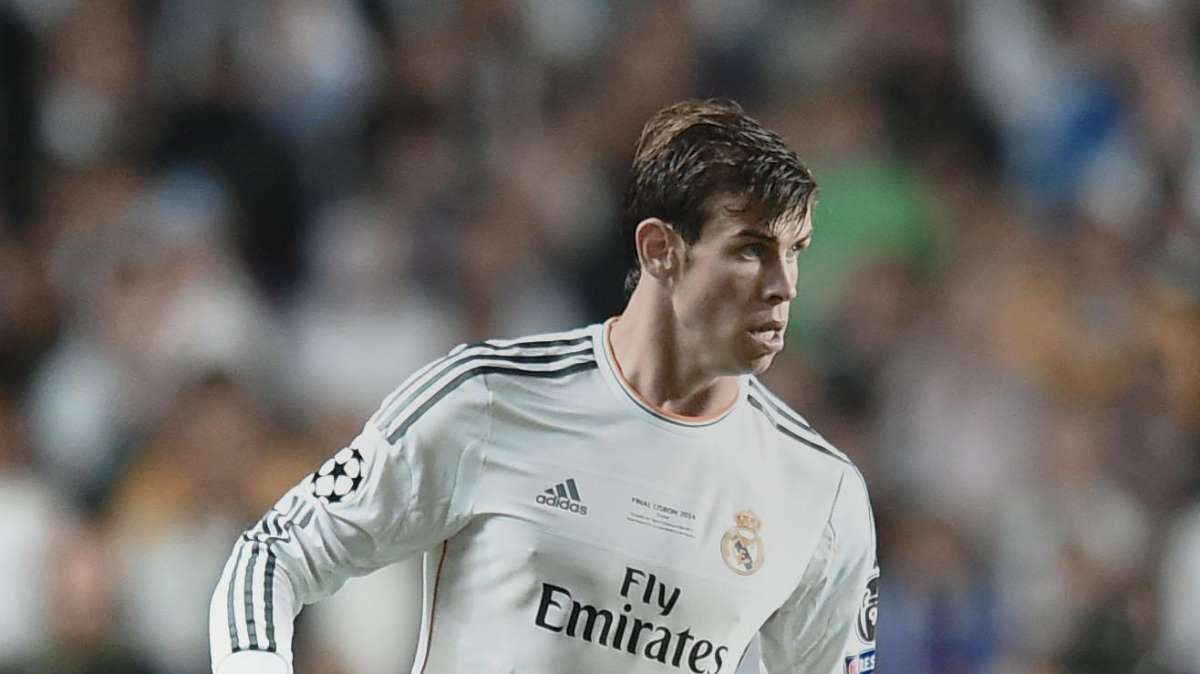 Del Corral, en COPE: "No descarto la presencia de Bale en el Clásico"