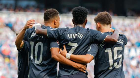 Las reacciones del Real Sociedad 1-2 Real Madrid