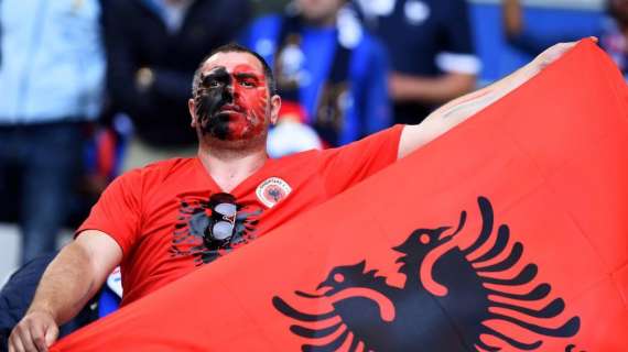 VÍDEO - Iván Balliu, de GIrona a jugar con Albania ante España