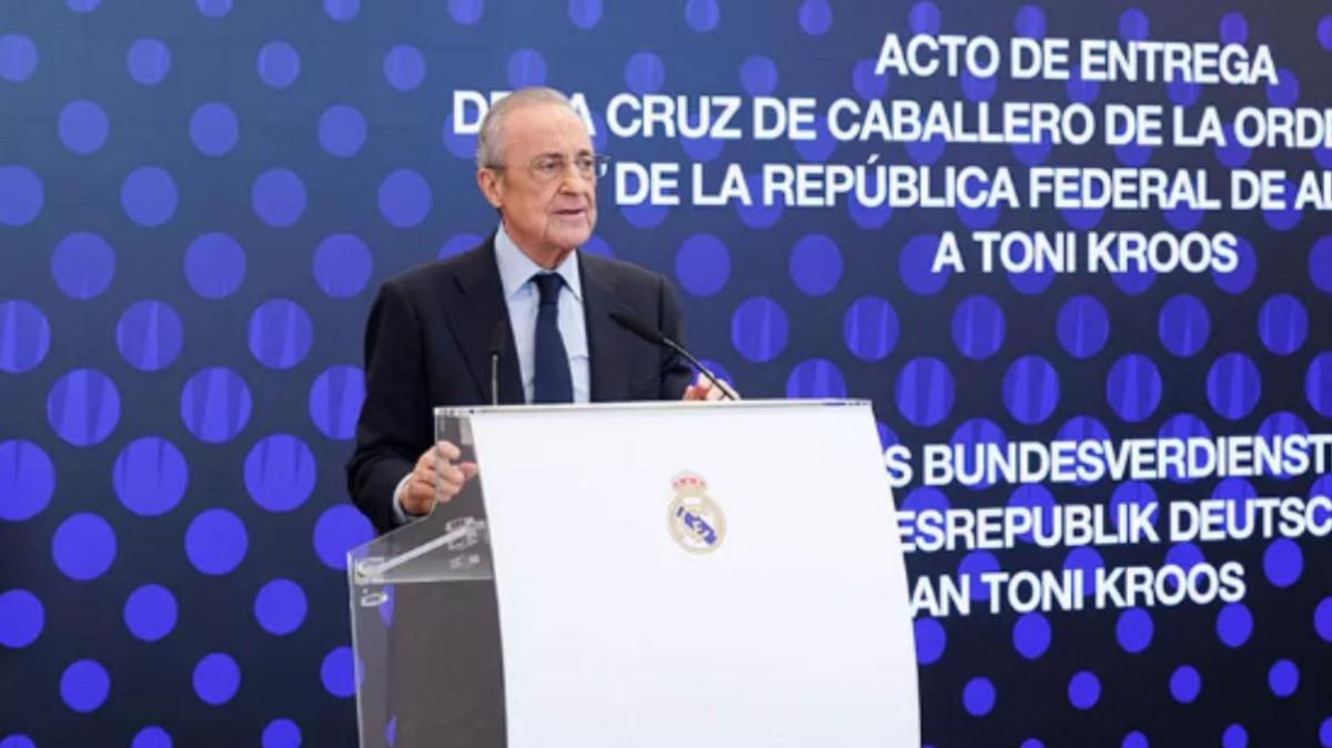Primer fichaje cerrado para el 2026, un central se ofrece al Real Madrid...