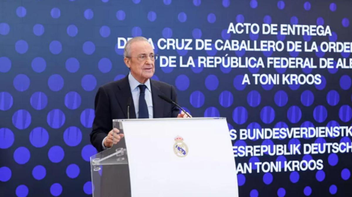 Confirmado: ya se conoce la fecha del siguiente fichaje del Real Madrid