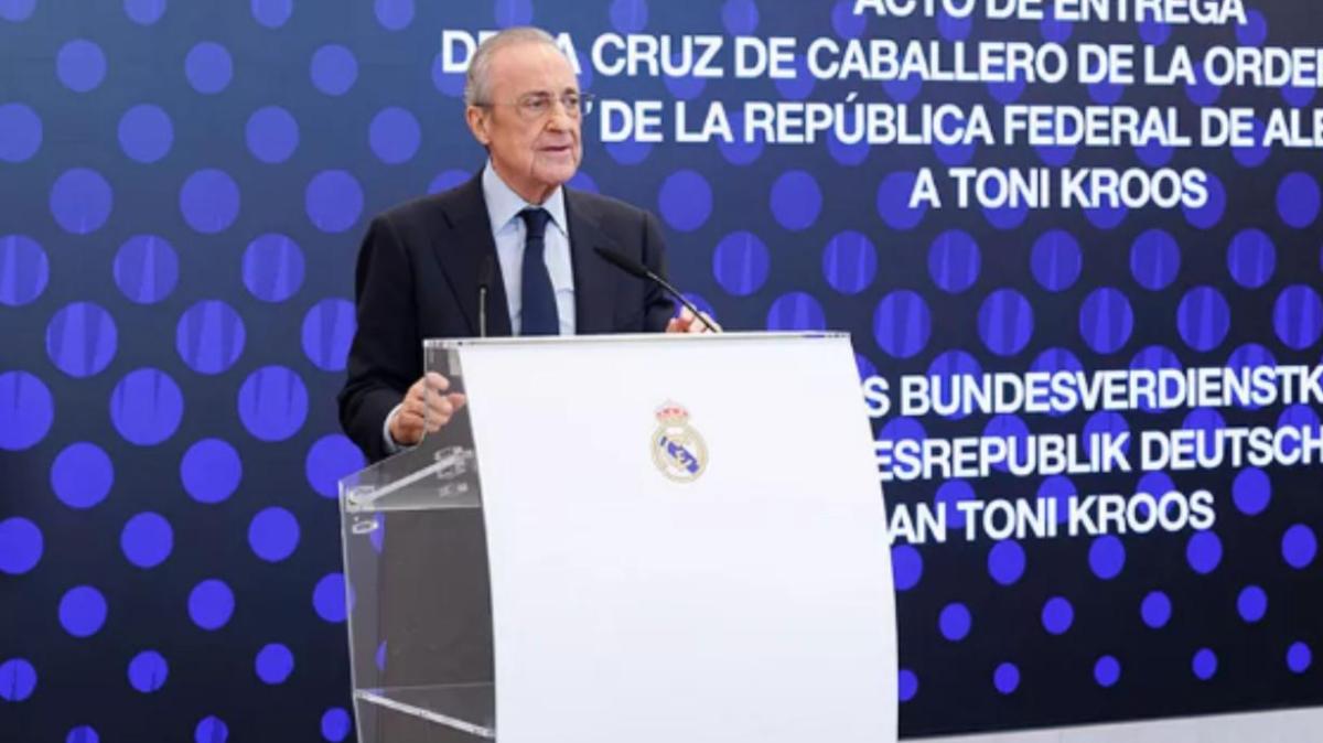 El Real Madrid pone sus ojos en un central de LaLiga: cuesta 40M €