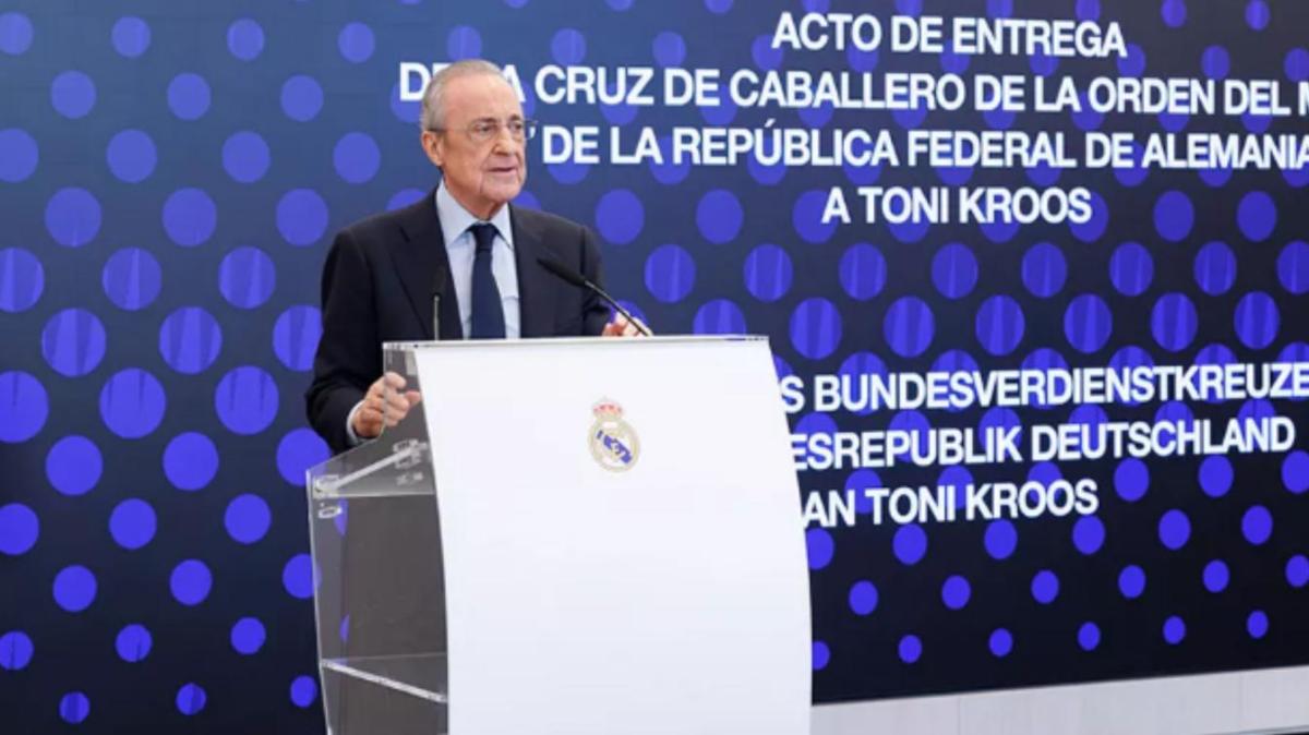 Bombazo: el Real Madrid se entromete seriamente en un fichaje cantado del Barcelona