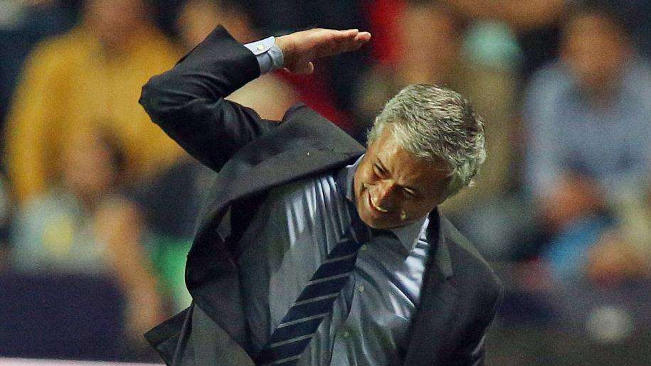 Mourinho: "Casillas no aprovechó su situación en el Real Madrid"