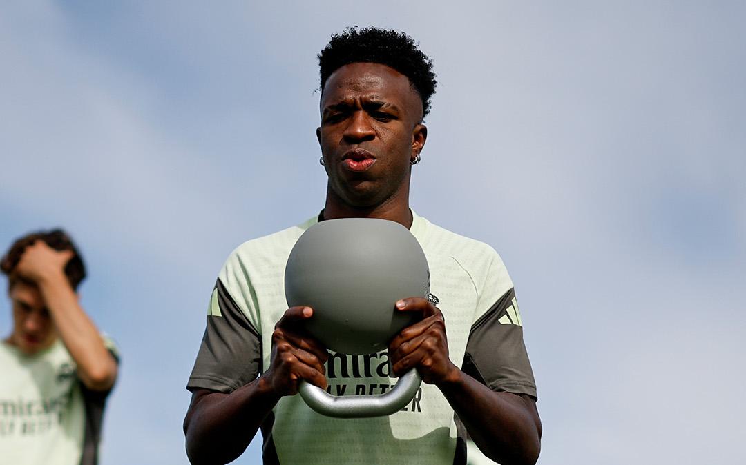 Un "fichaje" de última hora en el Real Madrid: los detalles