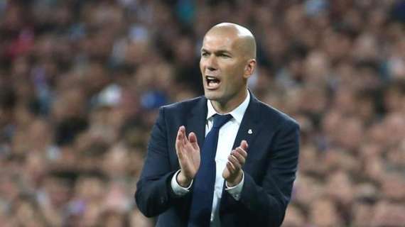 El Transistor: la crítica de Segurola al reparto de minutos de Zidane